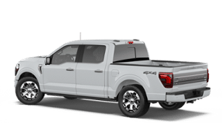 2026 Ford F-150® External Image 2